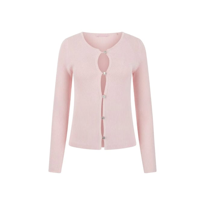 Damestrui met ronde hals Guess Stella