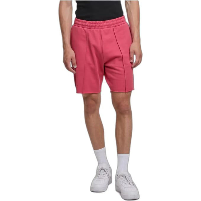 Just Rhyse - Wave Korte broek - M - Rood