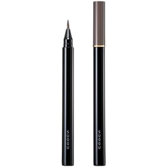 SUQQU - Flaming Eyebrow Liquid Pen 03 Camel