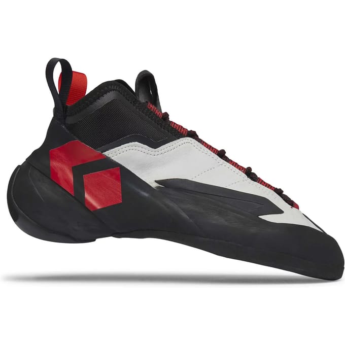 Kinderklimschoenen Black Diamond Aspect Pro Climbing