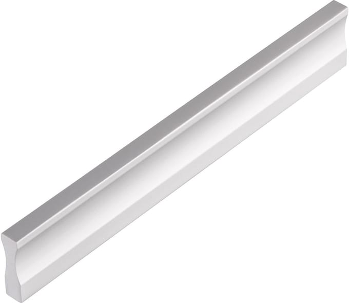 SOTECH Meubelgreep LONA BA 128 mm aluminium geanodiseerd EV1 greeplijst keukengreep