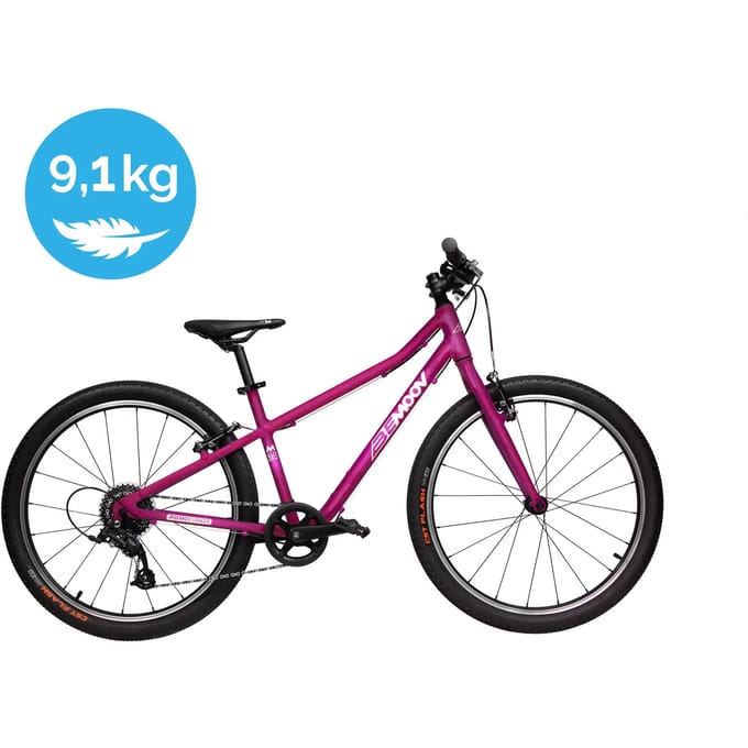 Kinderfiets Bemoov M24