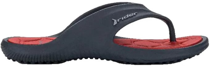 Rider Cape Xviii Slippers Grijs EU 39-40 Man