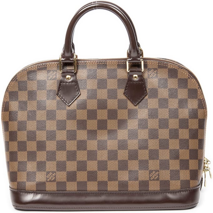 Alma PM Handtas