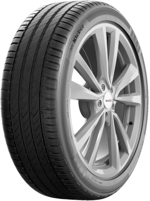 Kleber Dynaxer HP 5 ( 195/55 R16 87H )