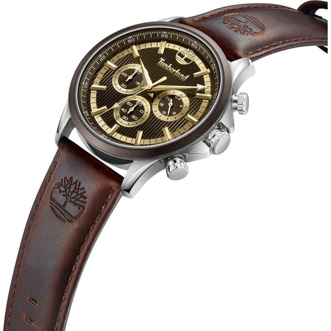 Timberland TDWGF0054601 Bernardston Horloge