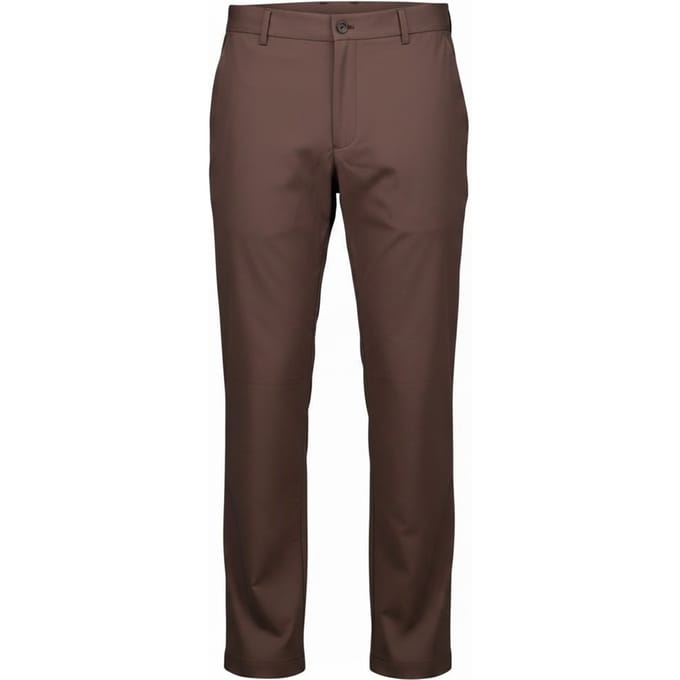 Vaganza Pantalon Pantalons Bruin Pnt-6088