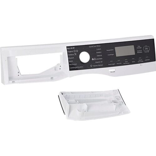 AEG controlepaneel, wit, Electrolux, IT 140283452013