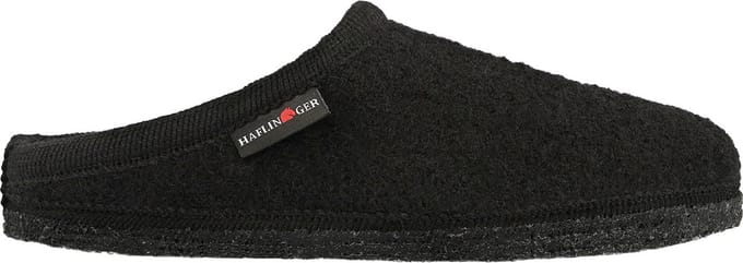 Haflinger Pantoffels