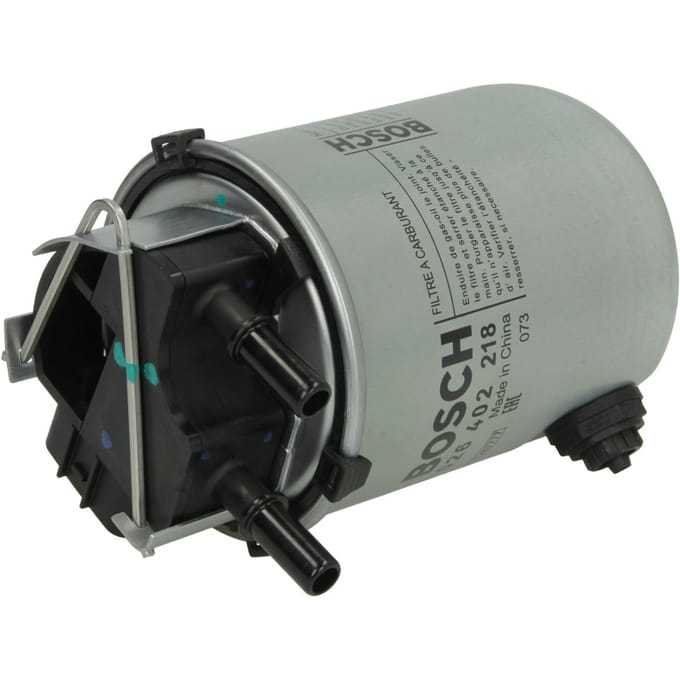 Brandstoffilter BOSCH F 026 402 218