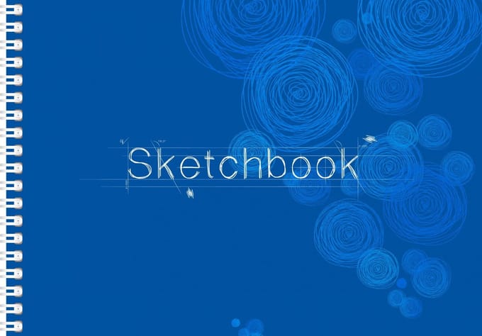 Haza Original - Sketchbook