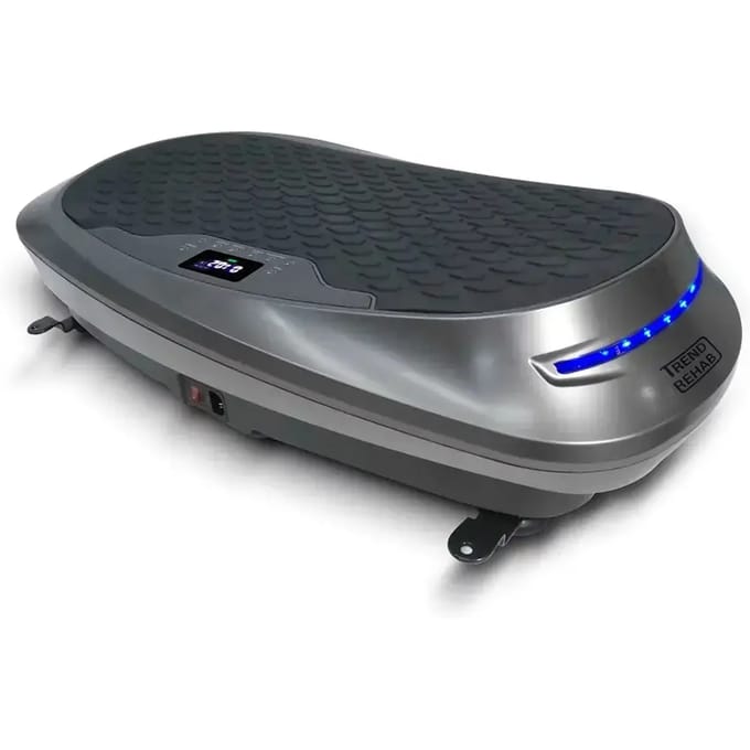 Trilplatform Trend Rehab Lympha Vibe