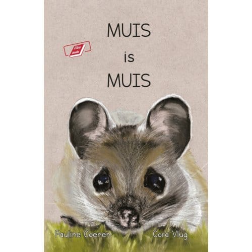 Muis Is Muis - Pauline Coenen
