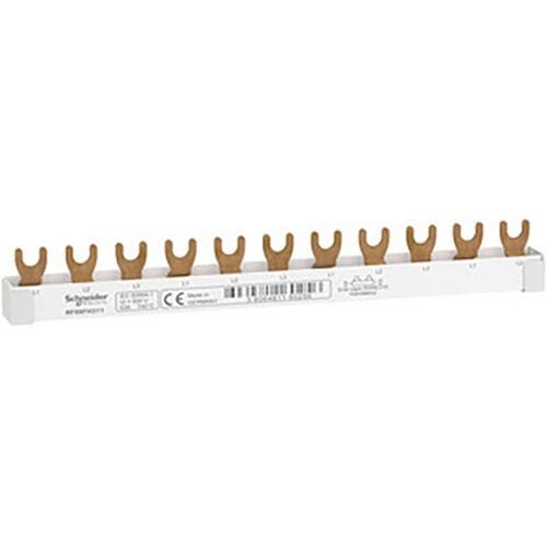 Schneider Electric R9XFH311 Phase busbar 5 stuk(s)