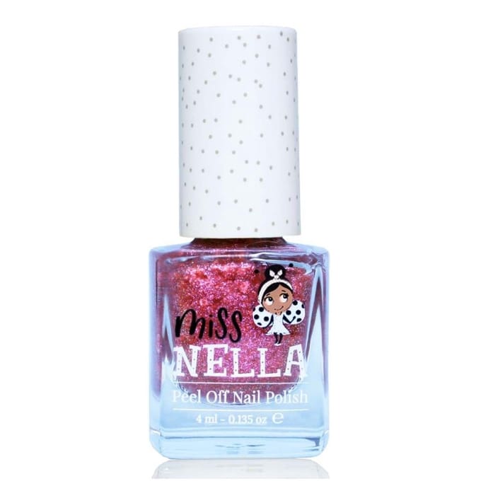 Miss Nella - Shazam Nagellak