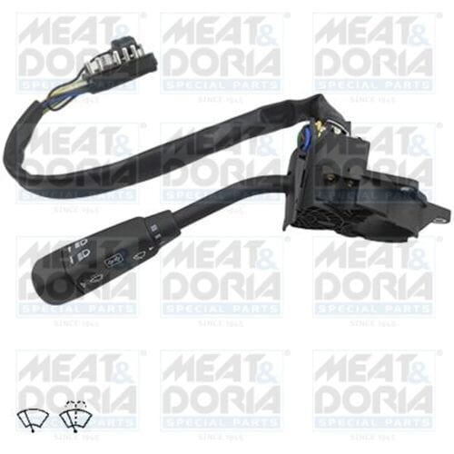 Combinatieschakelaar onder stuur MEAT & DORIA 23237