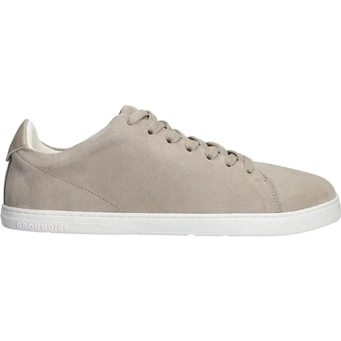 Schoenen dames Groundies Zero