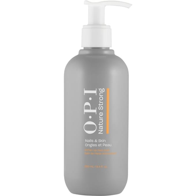 OPI Nagelverzorging Soften Up Pedi Soak Voetenbad Dames 250 ml