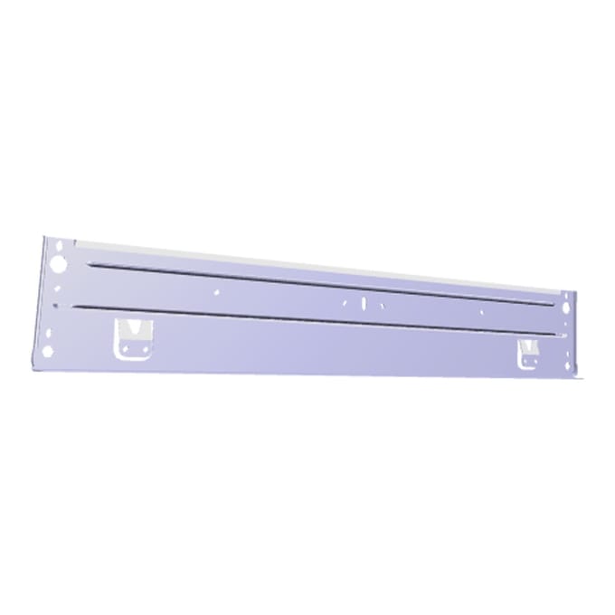 AEG lijst, boven, L=546mm 8077097015