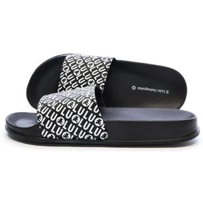 Teenslippers LuluCastagnette Lydonie