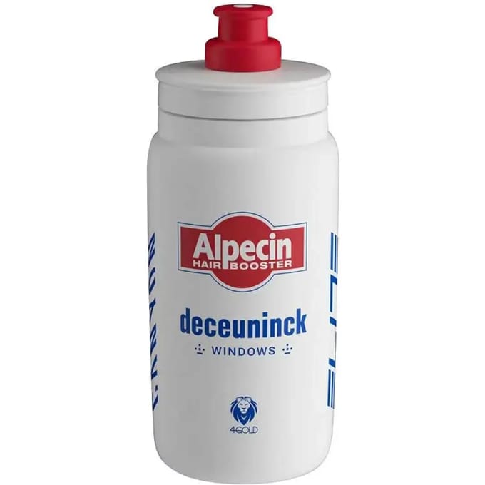 Kan Elite Fly Pro Alpecin Deceunink