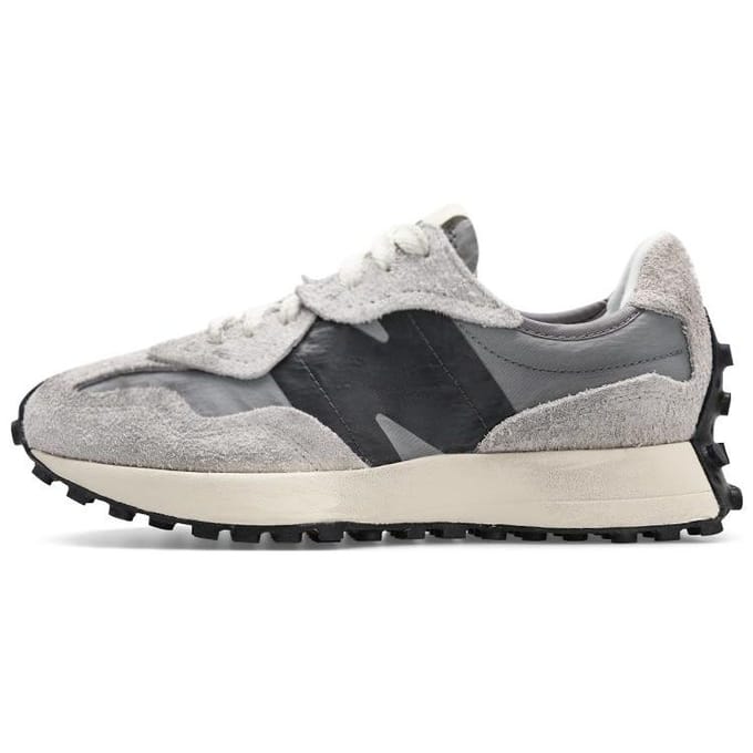 New Balance 327 Grey Matter Unisex Sneakers Magnet U327WCA 42 gray