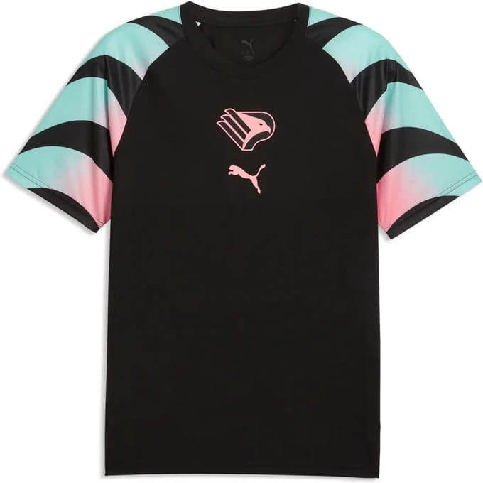 Maillot Palerme Warm Up 2026/27