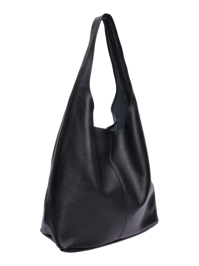 Schoudertas Roberta M Hobo-tas