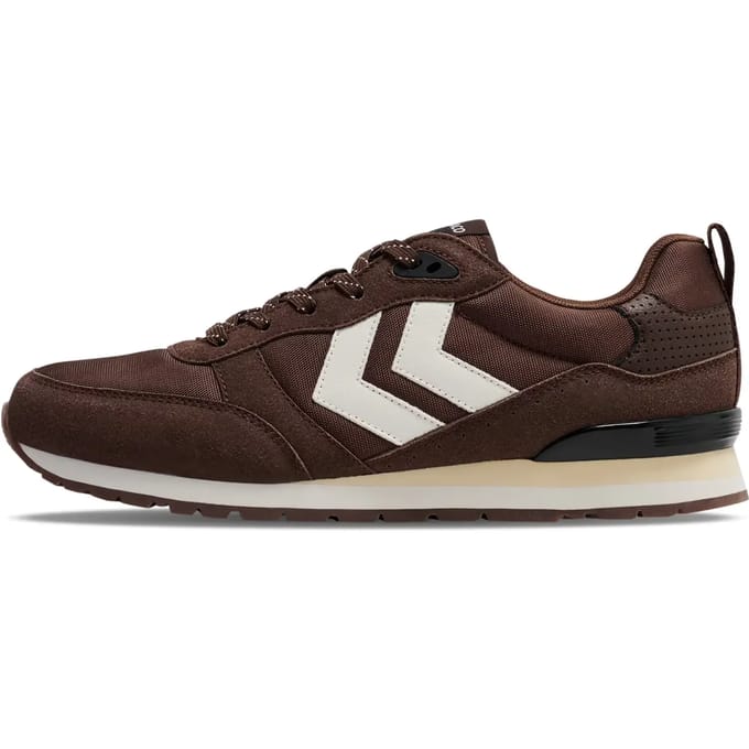 Trainers Hummel Monaco 86 NS