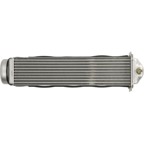 Intercooler, inlaatluchtkoeler THERMOTEC DAA035TT