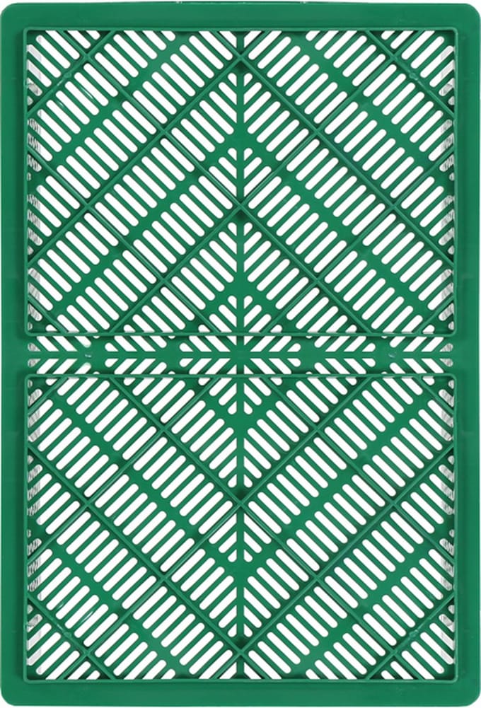 Opslagbak – Stapelbak – Krat - 600x400x223mm