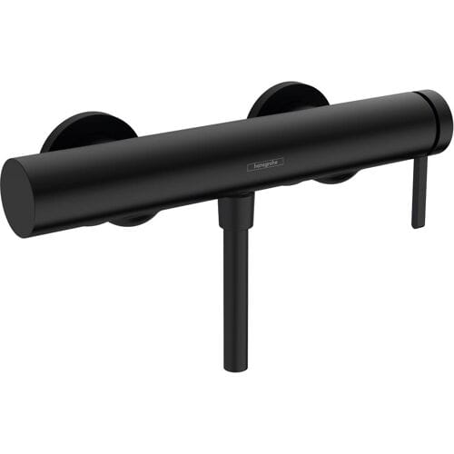 Hansgrohe Finoris single-lever shower mixer exposed 76620670