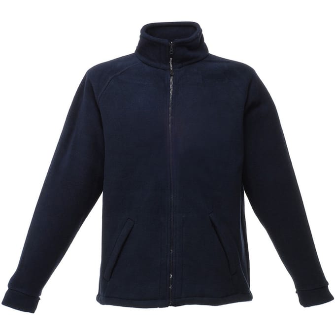 Regatta Heren Sigma Fleece Jas (Marine)