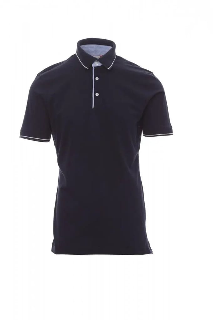 Payper Cambridge - white/navy blue - L
