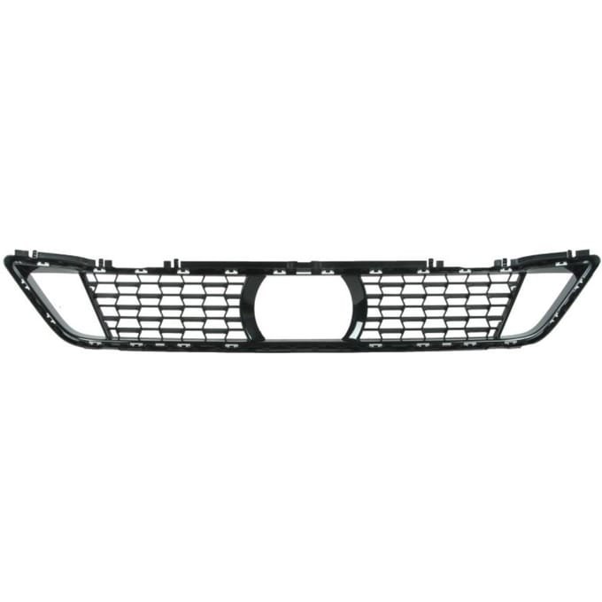 Bumper onderdelen BLIC 6502-07-0072911P