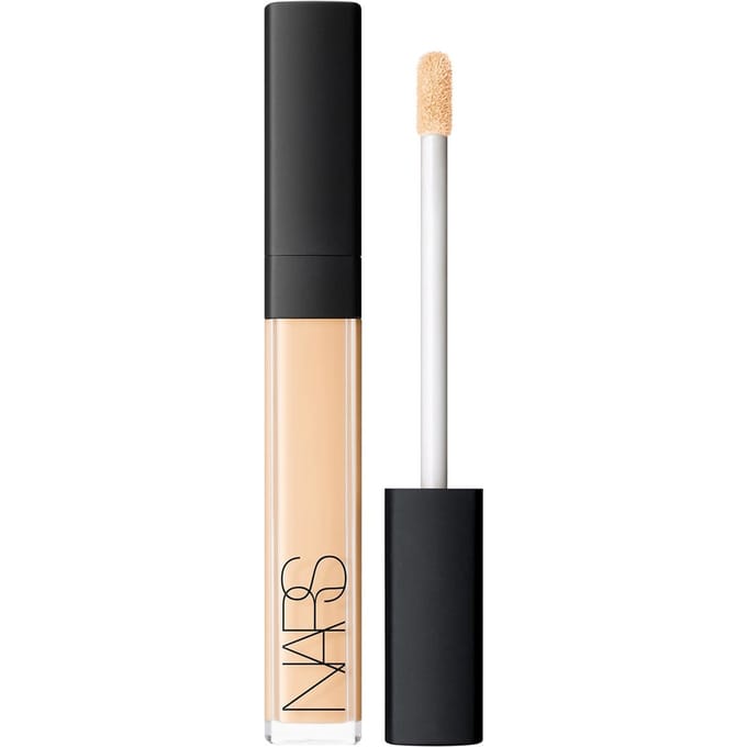 NARS Radiant Creamy Concelear 6ml and NARS Laguna Bronzing Powder 2.8g (Various Shades) - Café Au Lait L2.4