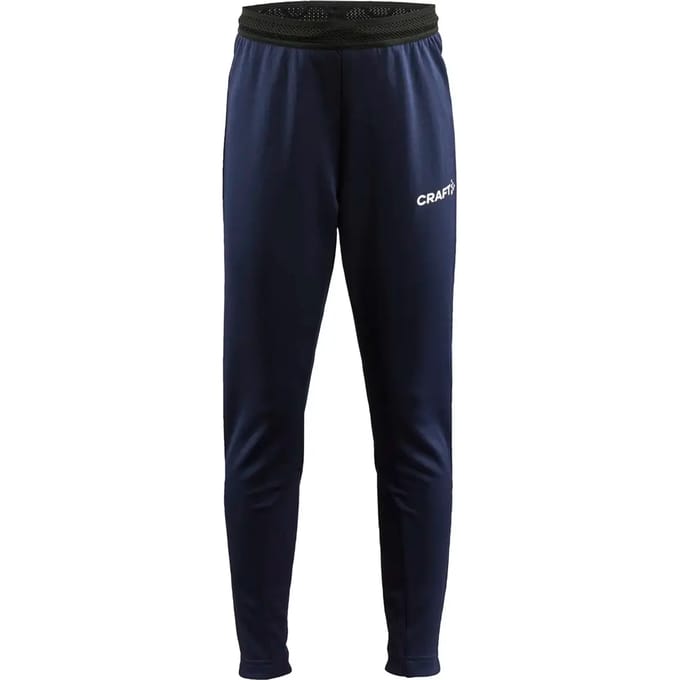 Kinderen joggingbroek Craft evolve slim
