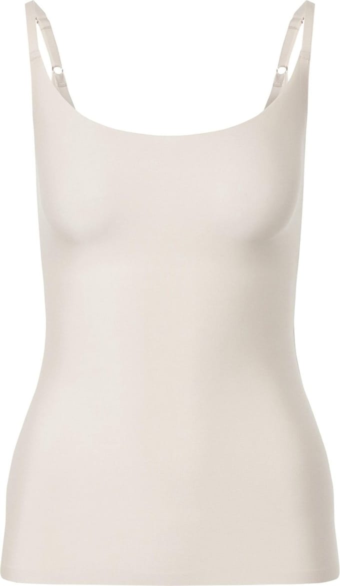 MAGIC Bodyfashion Dream Cami Topje - Latte - Maat L