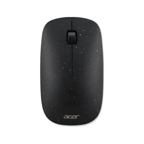 Acer Vero AMR020 - Muis - Optisch - 3 knoppen - Zwart