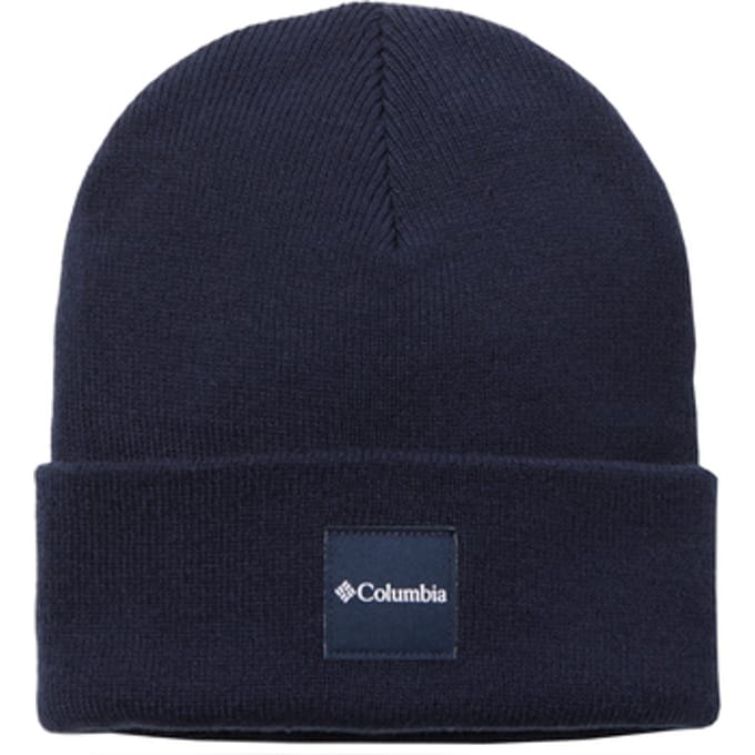 Columbia City Trek™ Heavyweight Muts Blauw Man,Vrouw