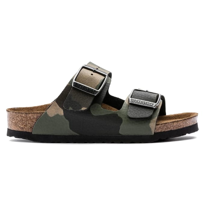Kindersandalen Birkenstock Arizona Birko-Flor