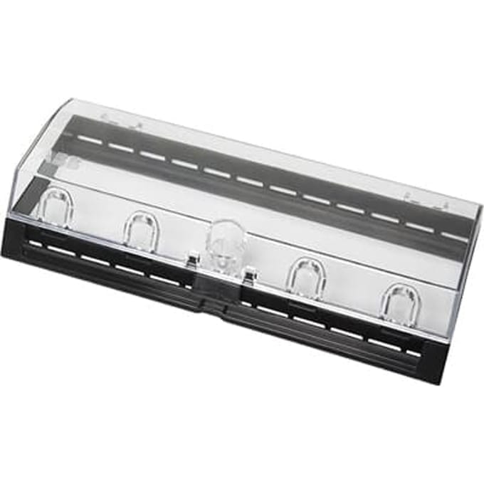 ABB Hafonorm Deksel Installatiekast - 1SPF006938F0020 - E2MYM