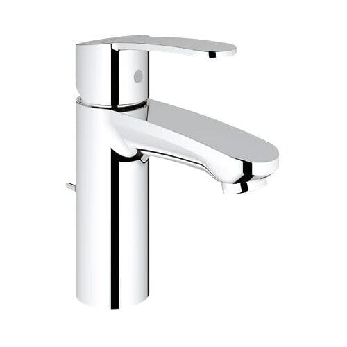 Grohe Eurostyle C single-lever basin mixer 23037002