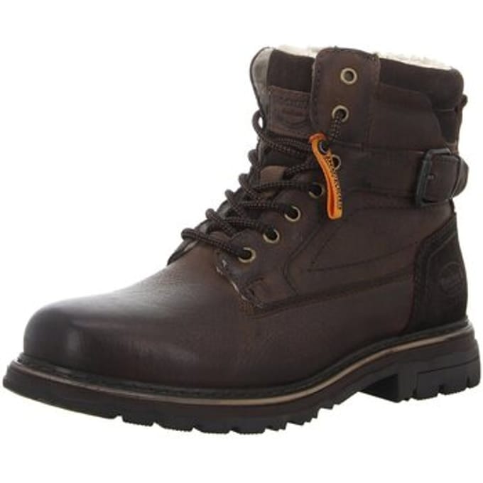 Laarzen Dockers by Gerli -