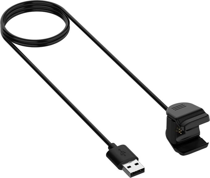 Oplader geschikt voor Oppo band - Strap-it Oplaadkabel - charger - lader - Oppo band oplader