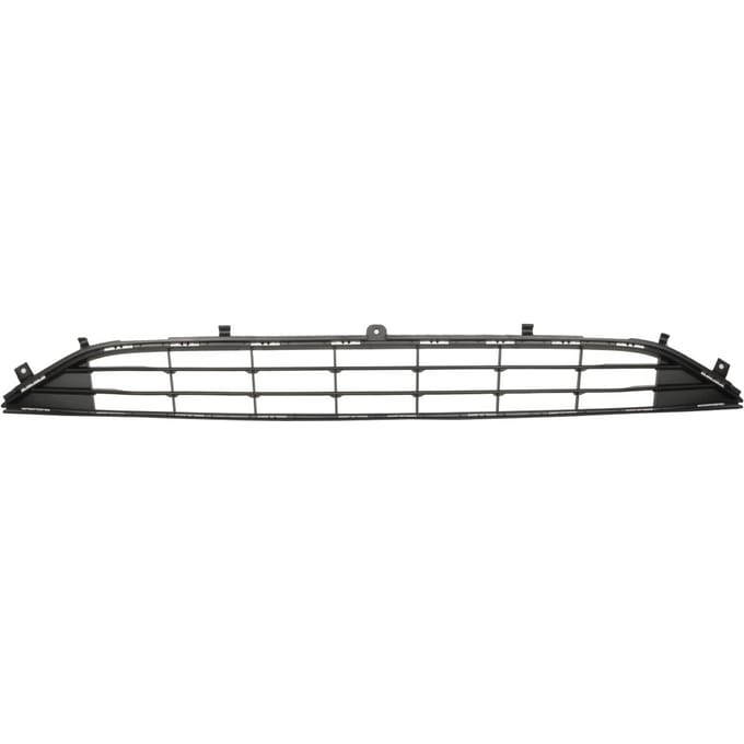Bumper - ventilatierooster BLIC 6502-07-2566910Q