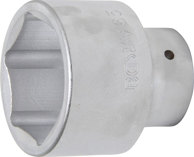 BGS Dopsleuteldop zeskant 1 65 mm