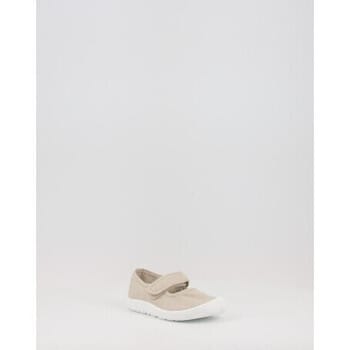 Babytrainers Victoria Bosco Barefoot Mercedes Drec®