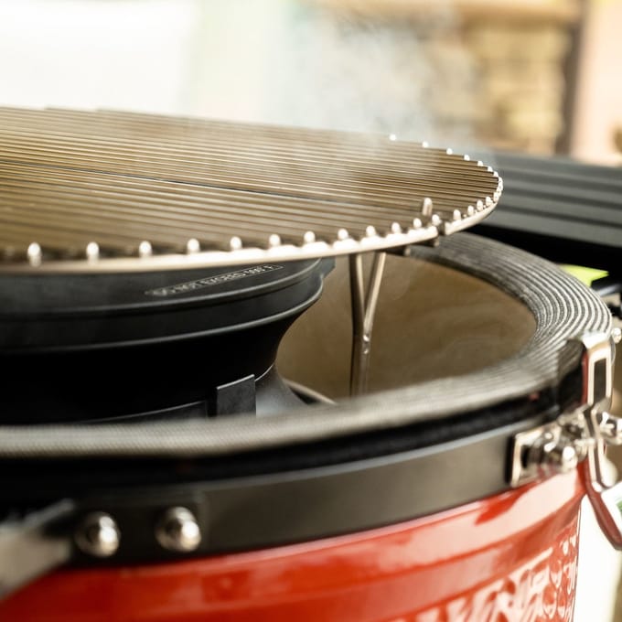 Kamado Joe ® - SlōRoller - Classic Joe ®