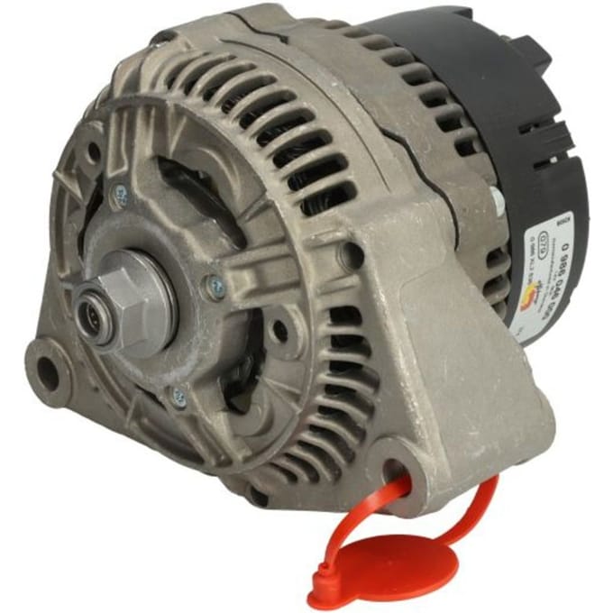 Driefasige generator BOSCH 0 986 046 000